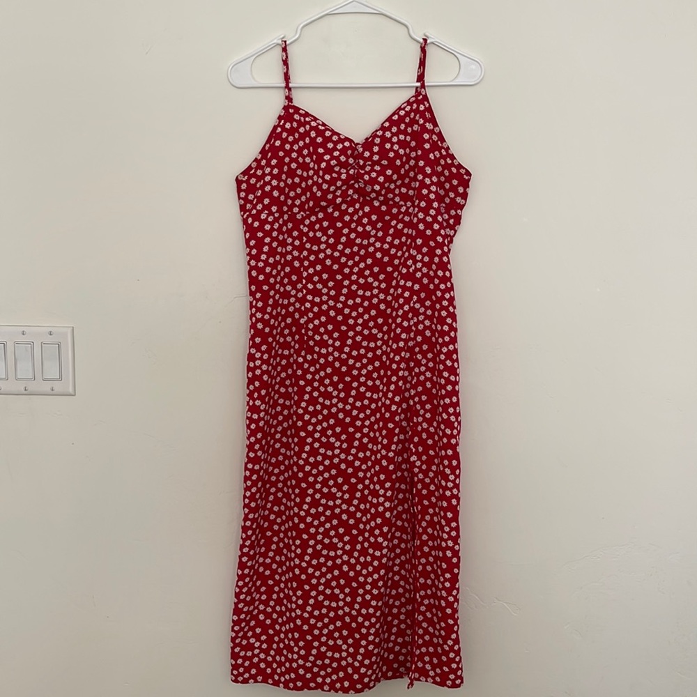 SHEIN dress, size large